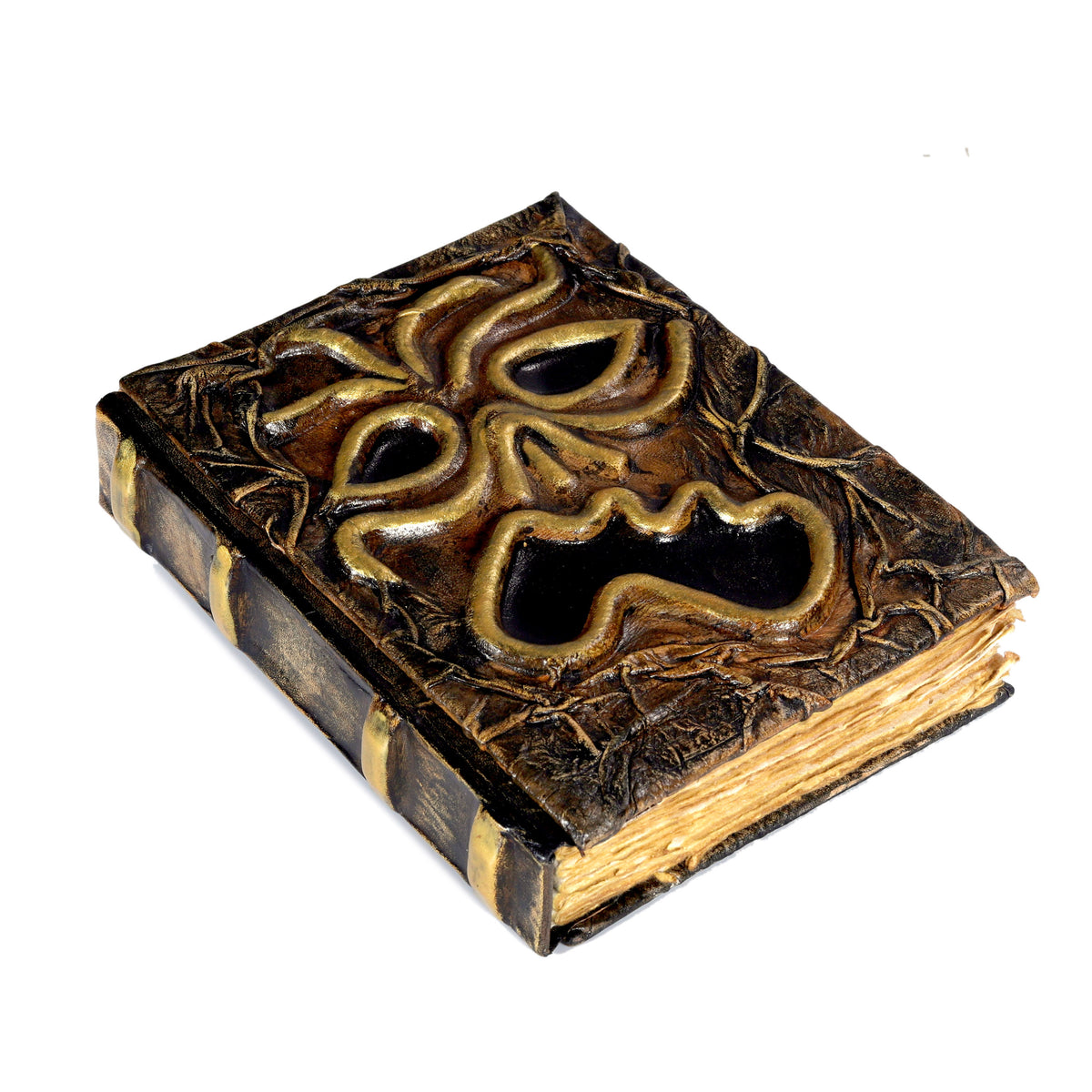 Evil Dead Necronomicon - Book of the Dead Prop