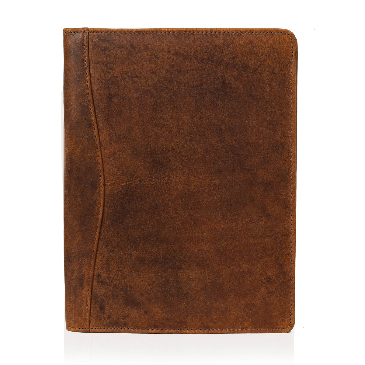LEATHER PORTFOLIO - denverleathercraft