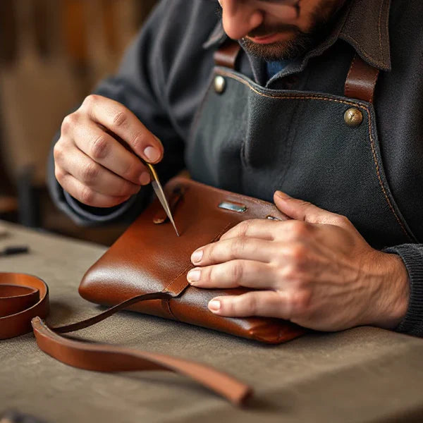 Wholesale Leather Bags