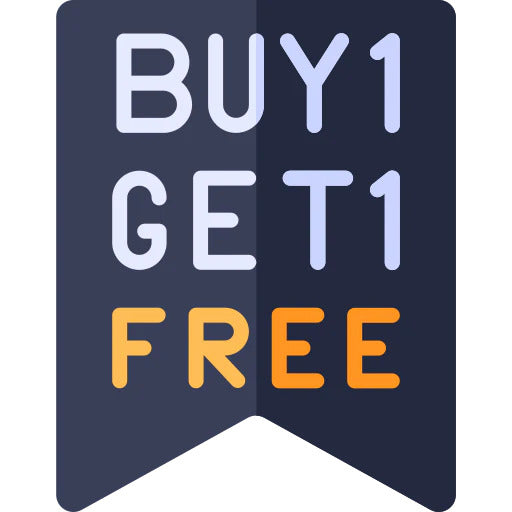 BOGO Offer