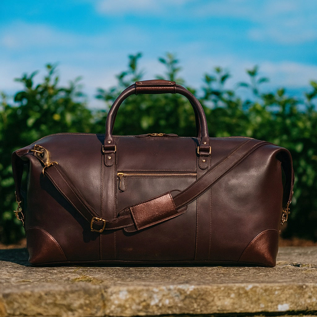 Reasons That Make Our Leather Stand Out