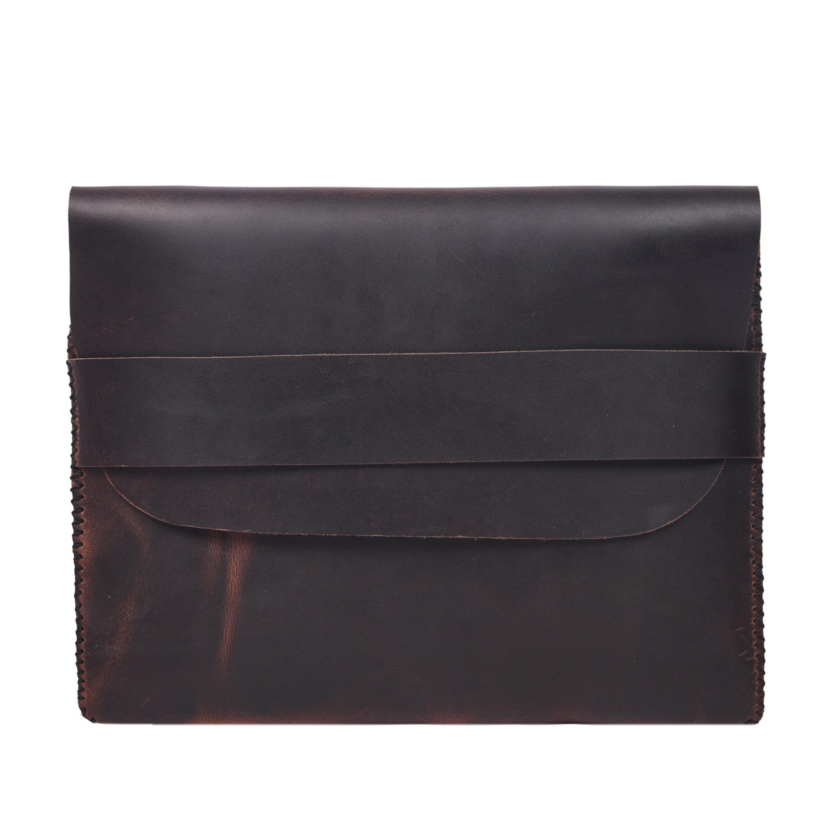 Leather laptop sleeve (Copy)