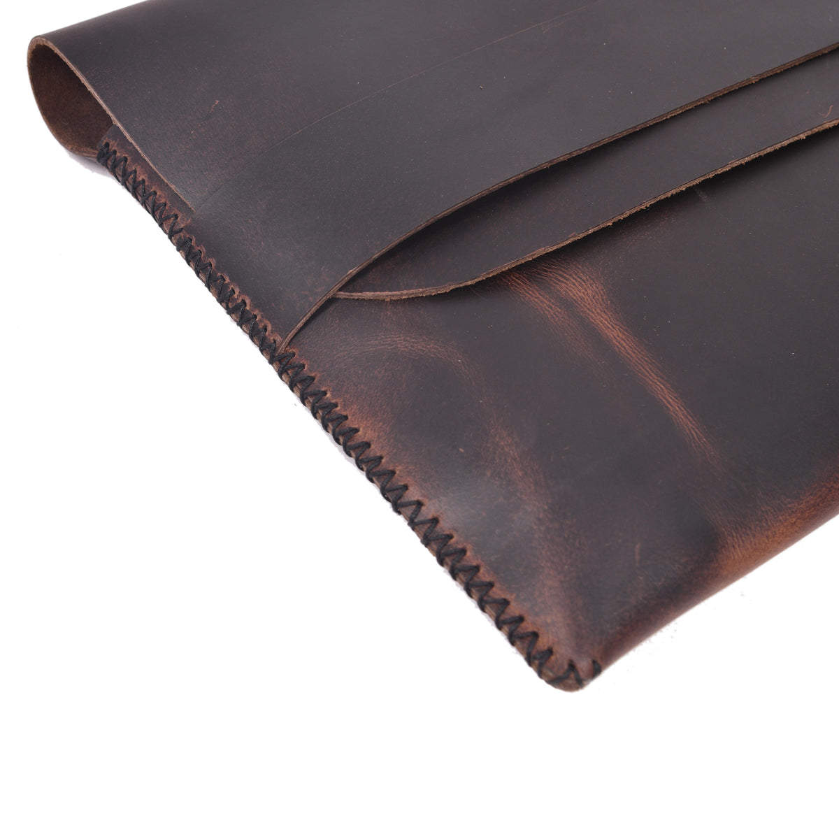 Leather laptop sleeve (Copy)