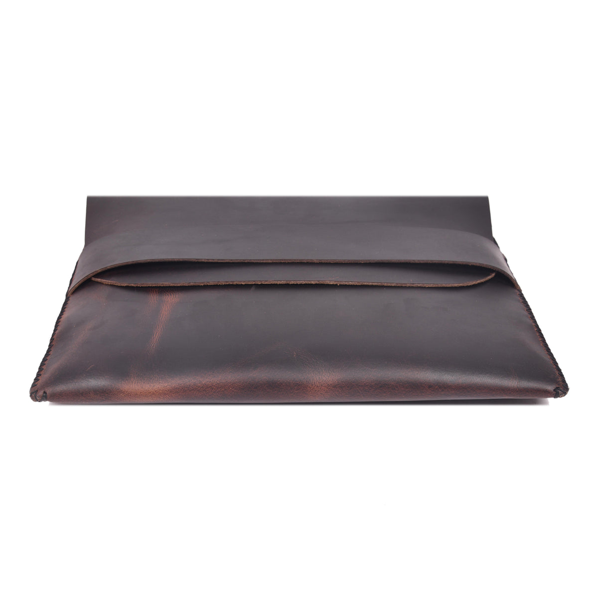 Leather laptop sleeve (Copy)
