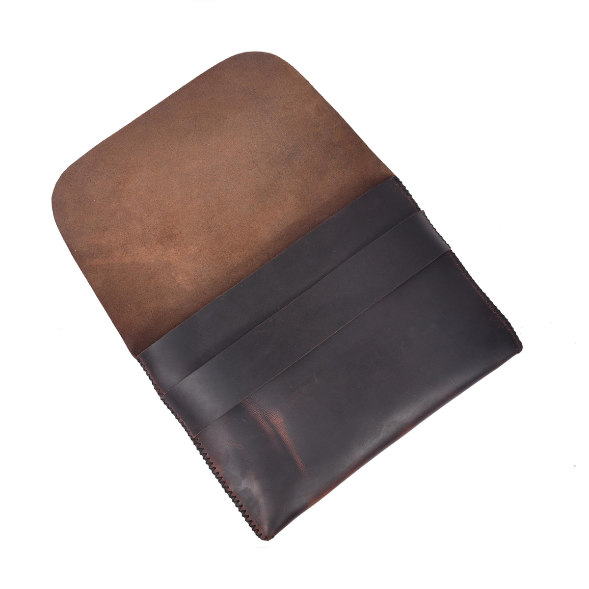 Leather laptop sleeve (Copy)