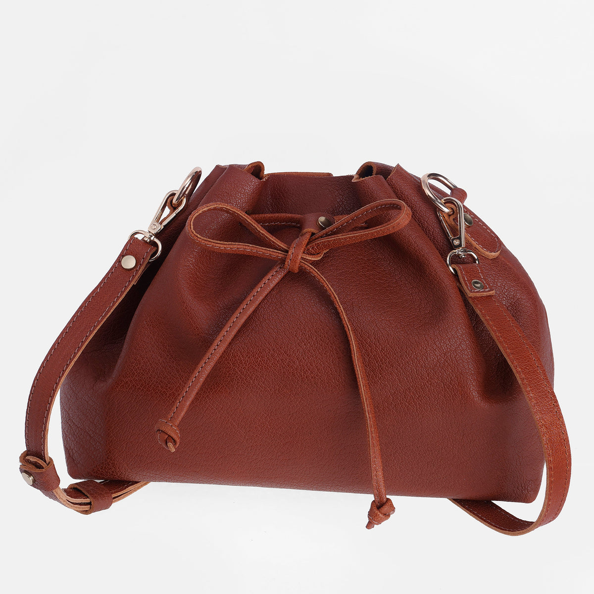 Bucket Bag