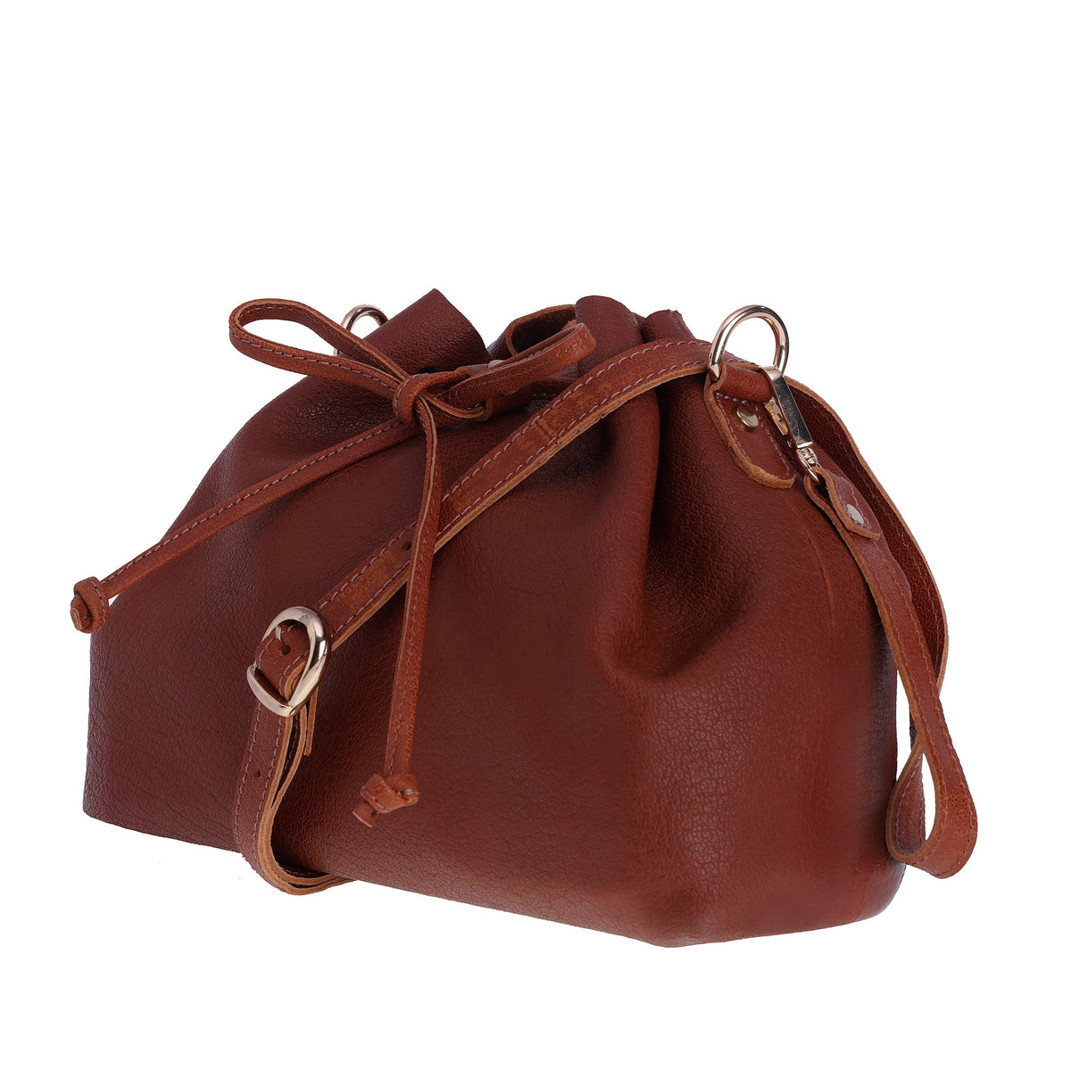 Bucket Bag