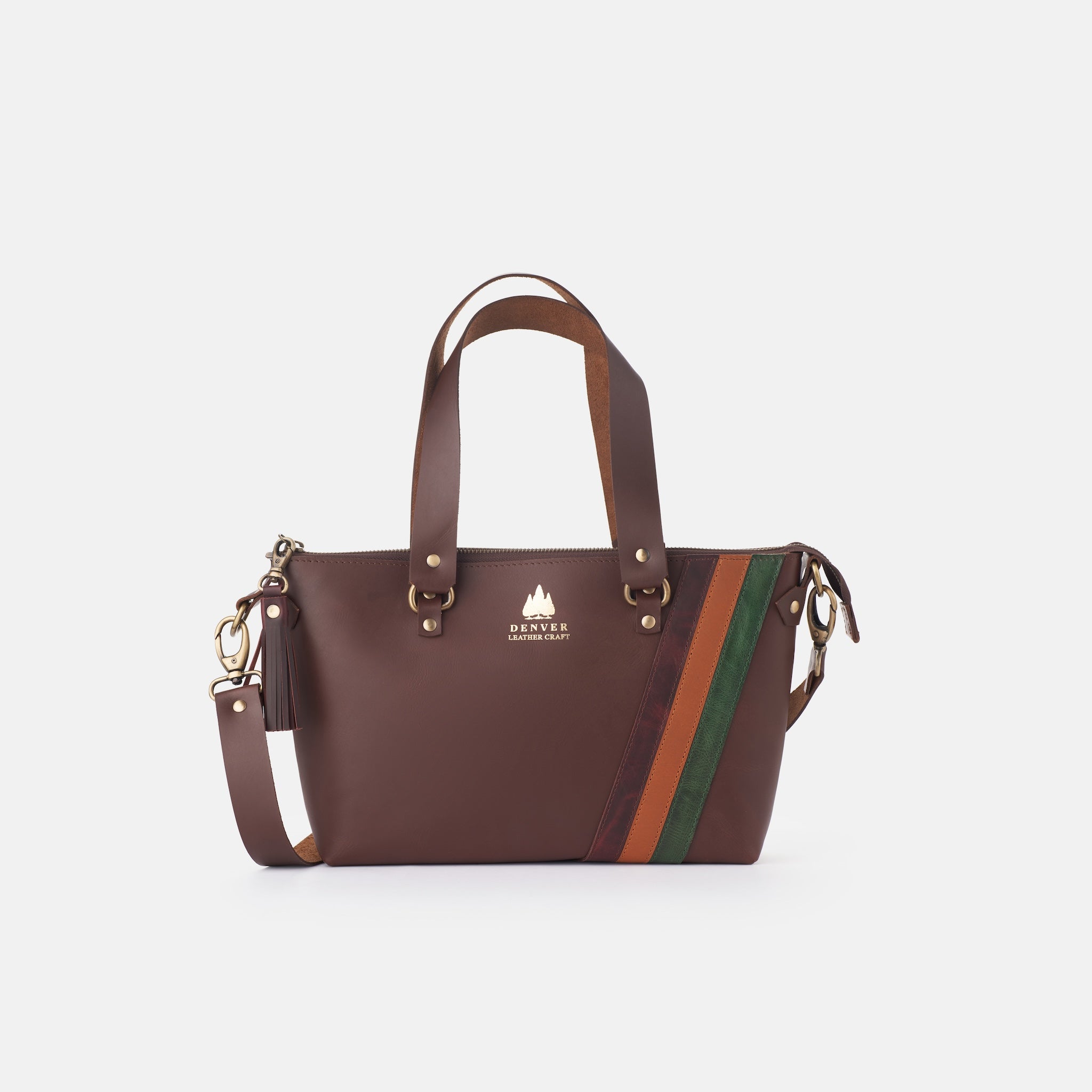 Leather Mini Hand Bag Leather Mini Hand Bag