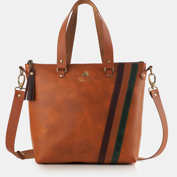 Leather Mini Hand Bag