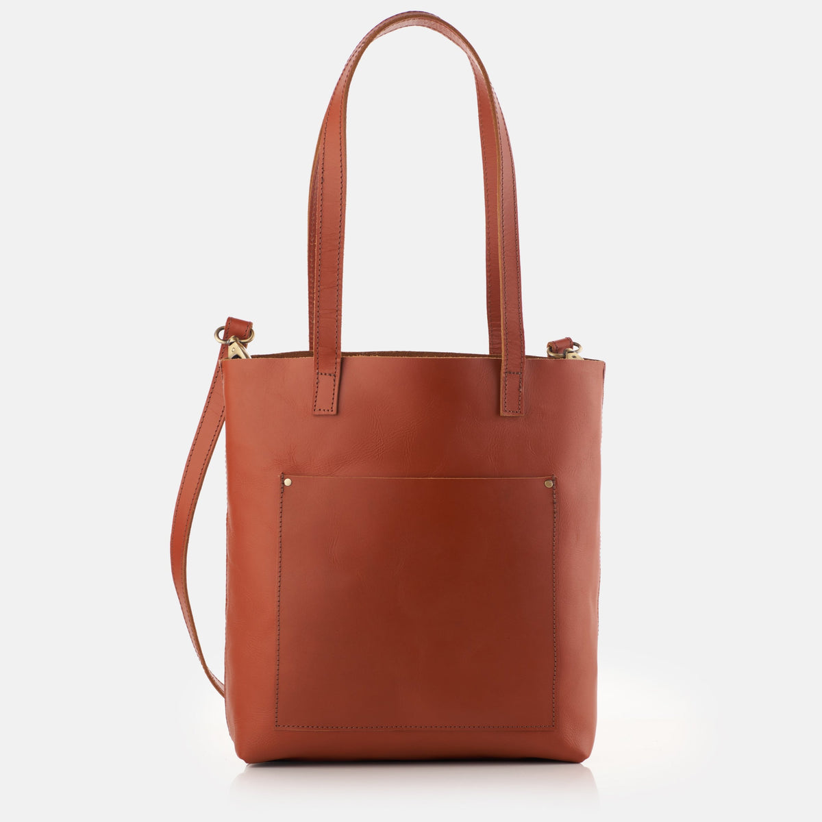 Crossbody Tote Bag