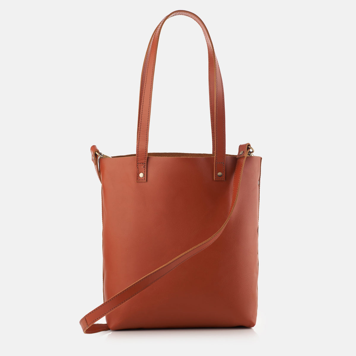 Crossbody Tote Bag