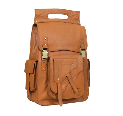 brown leather backpack for plane travel Premium Full-Grain Laptop Stylish & Durable Companion A modern all Women's Brown Backpacks | Nordstrom