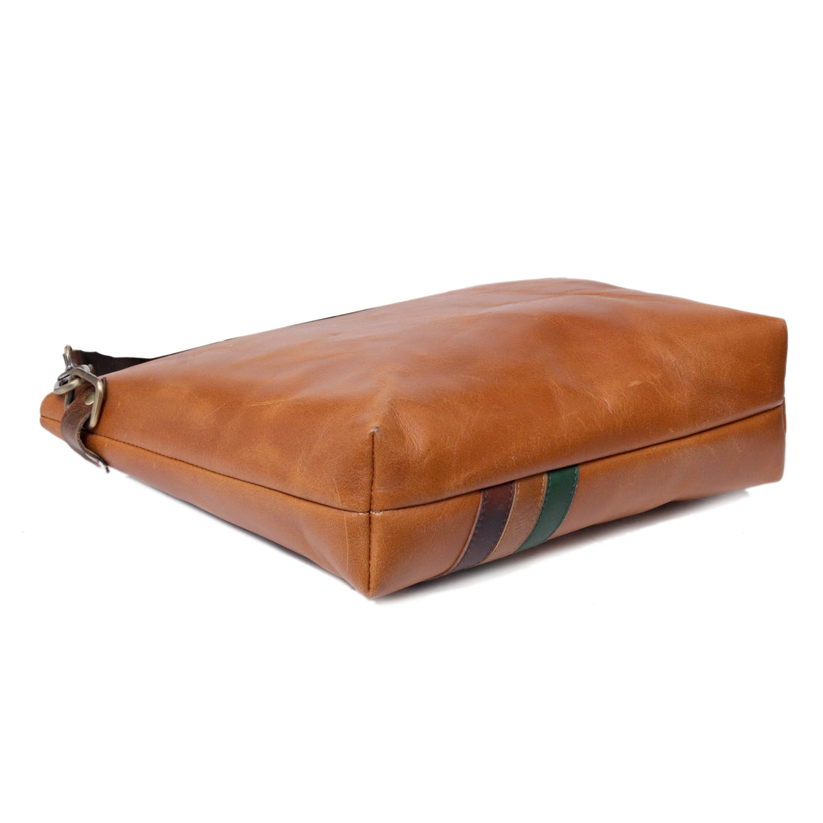 Leather Mini Hand Bag