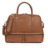Damen Reisetasche aus Leder