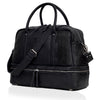 Damen Reisetasche aus Leder