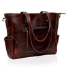 Laptoptasche „Marilyn Buffalo“