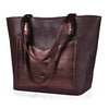 CHOCO BROWN