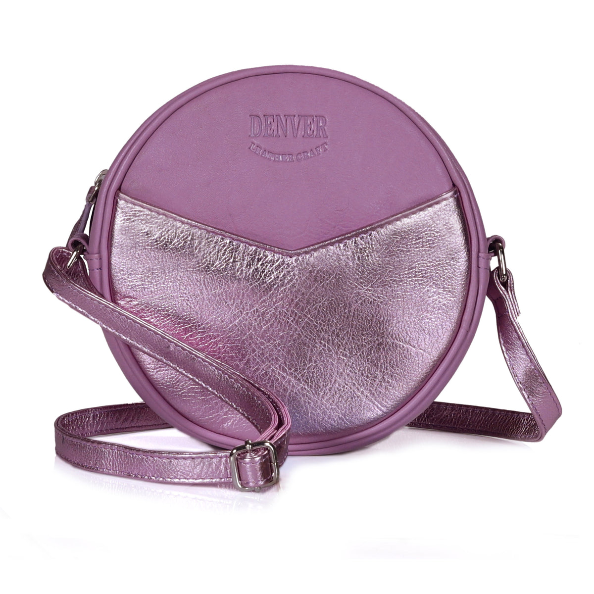 TEMPTATION MOTHER DAUGHTER COMBO - LILAC