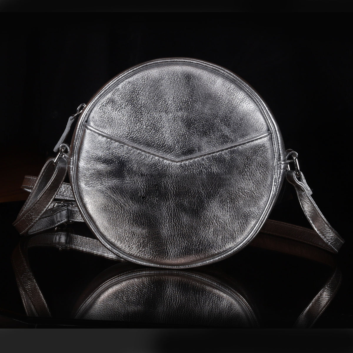 TEMPTATION MOTHER DAUGHTER COMBO - STEEL SILVER