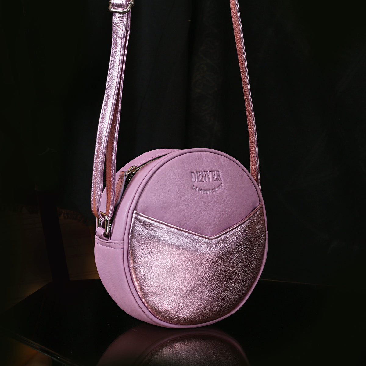 TEMPTATION MOTHER DAUGHTER COMBO - LILAC