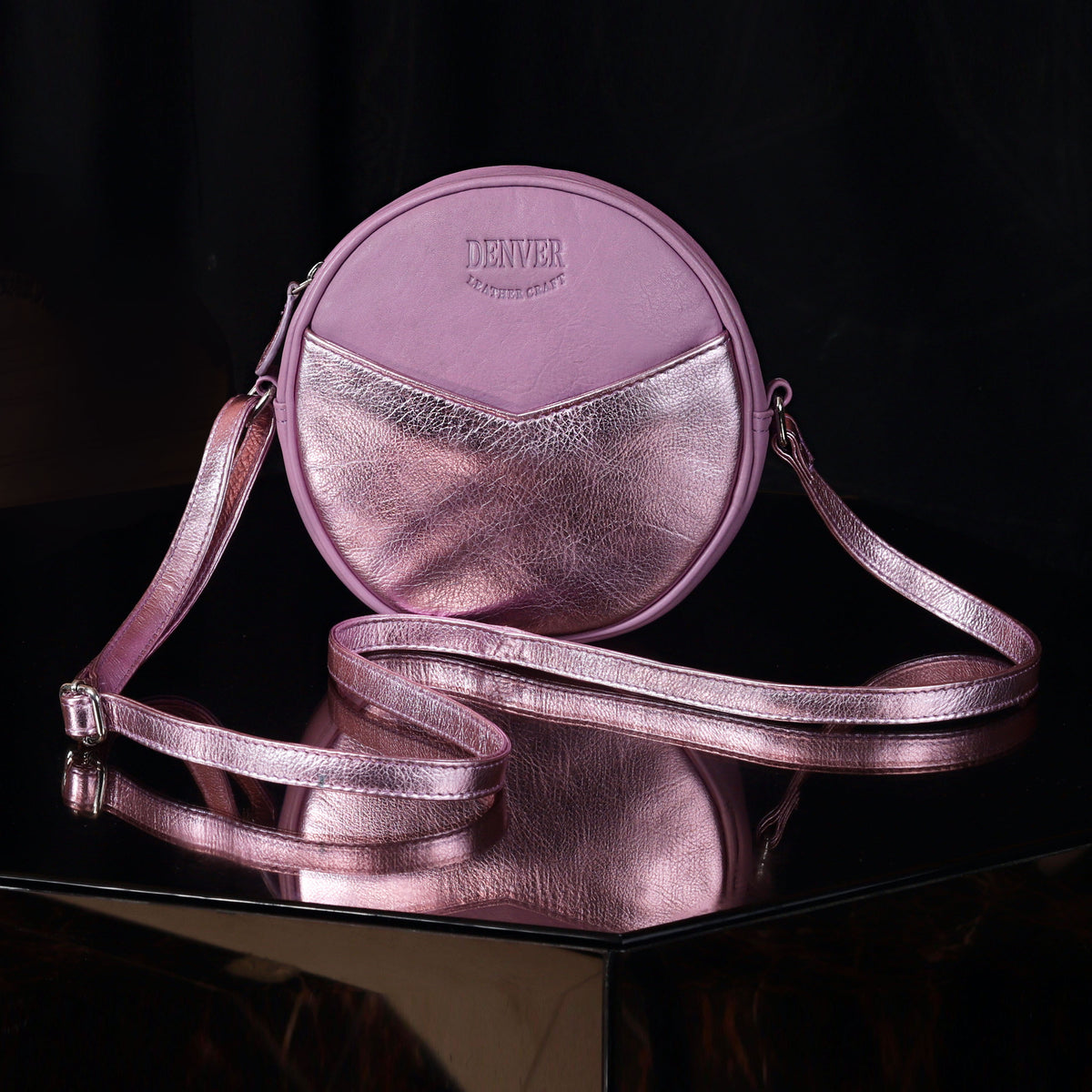 TEMPTATION MOTHER DAUGHTER COMBO - LILAC