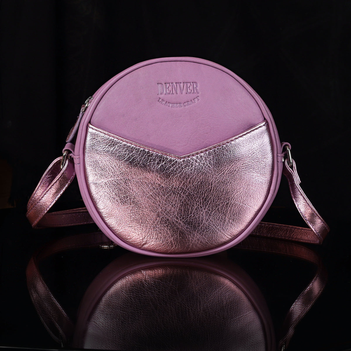 TEMPTATION MOTHER DAUGHTER COMBO - LILAC