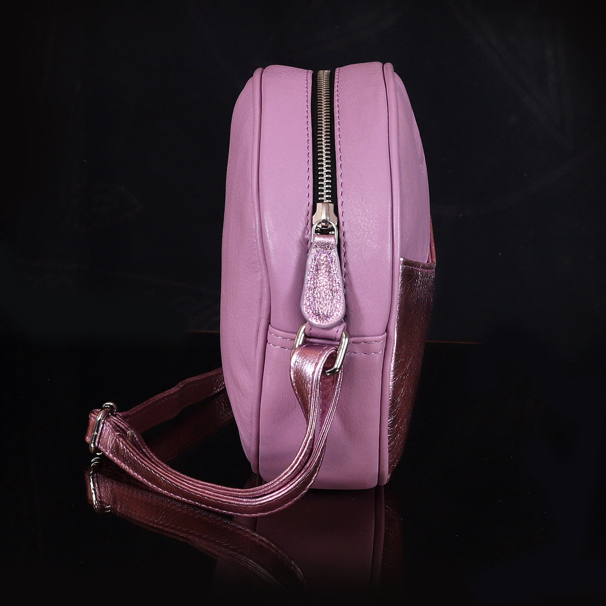 TEMPTATION MOTHER DAUGHTER COMBO - LILAC