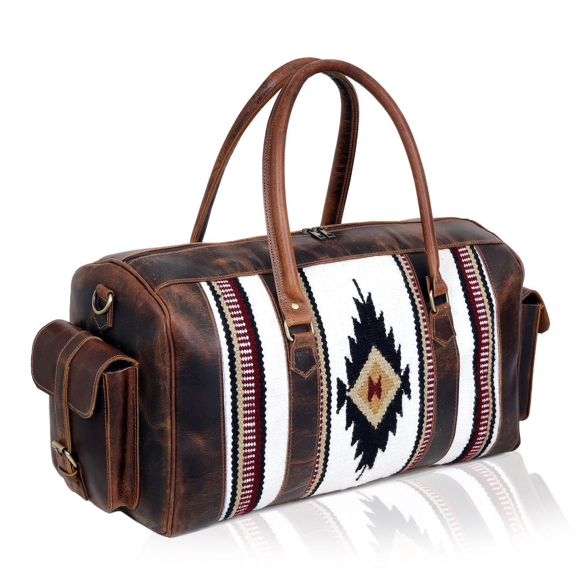 The Canvas Women Duffle