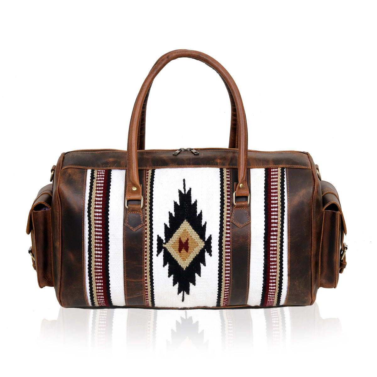 The Canvas Women Duffle