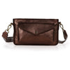 CHOCO BROWN