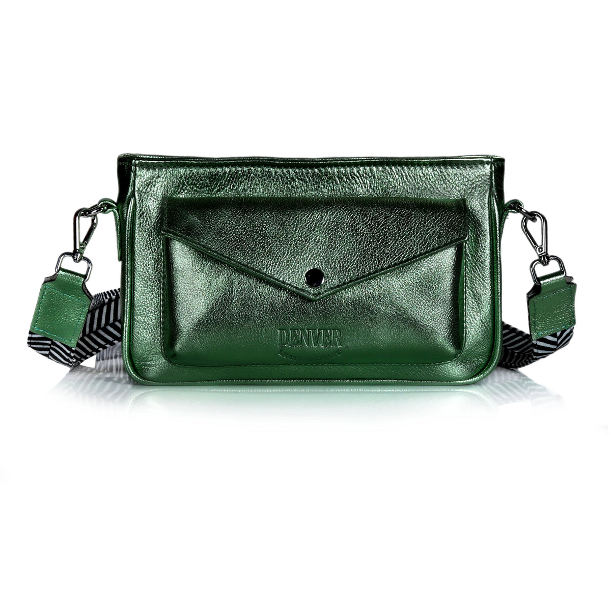 Leather Camera Bag Purse For Women