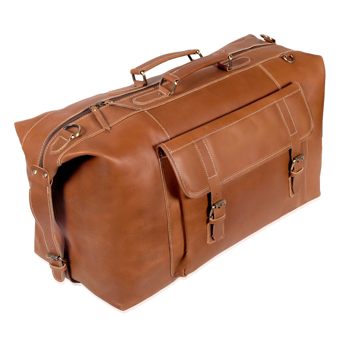 best men's travel duffel bags S-ZONE Duffle Bag for Canvas Bag Carry on Weekender Bag for Men March 1909 How to Choose the Best
