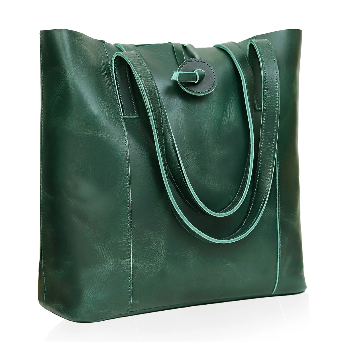 SEINNA LEDERTASCHE