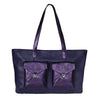 BERRY PURPLE