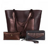CHOCO BROWN