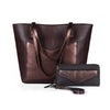 CHOCO BROWN