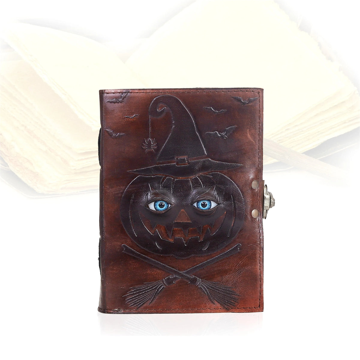 Halloween Journal