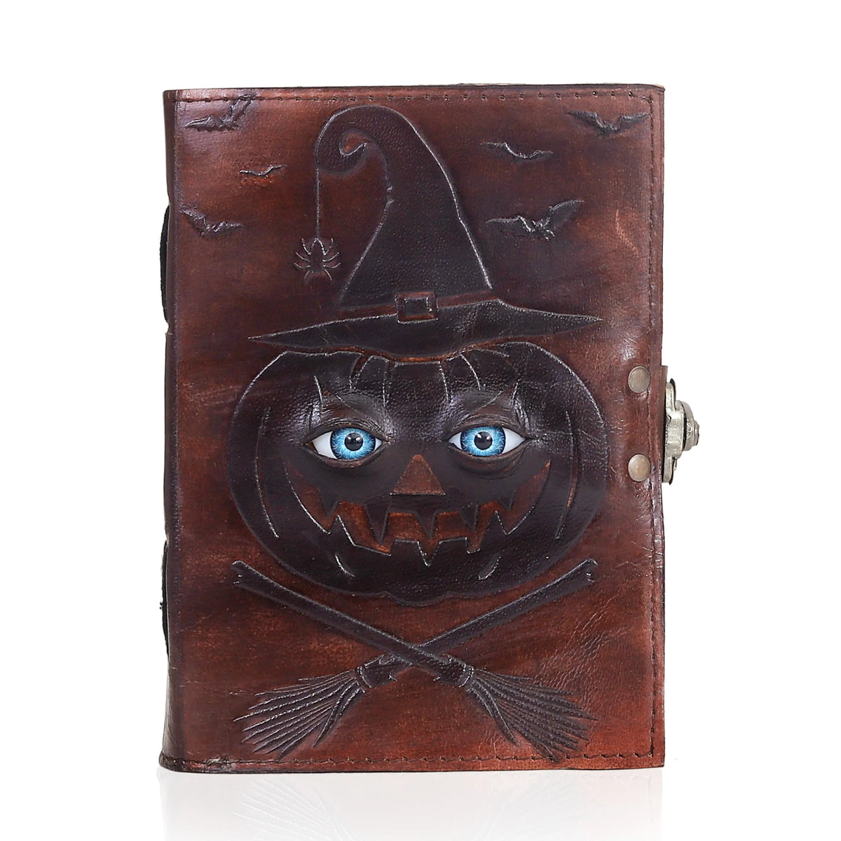 Halloween Journal