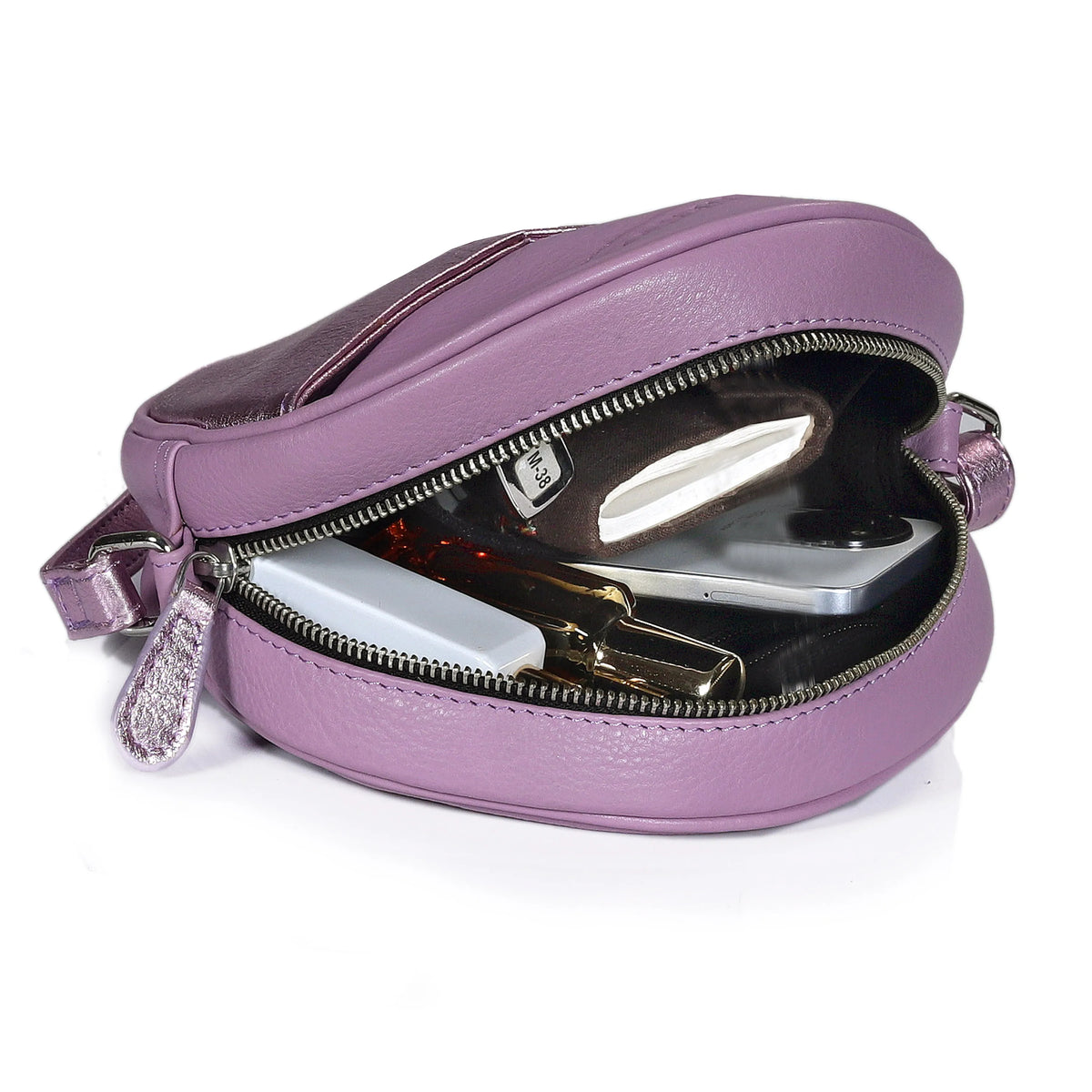 Temptation Cross body - LILAC - Kids